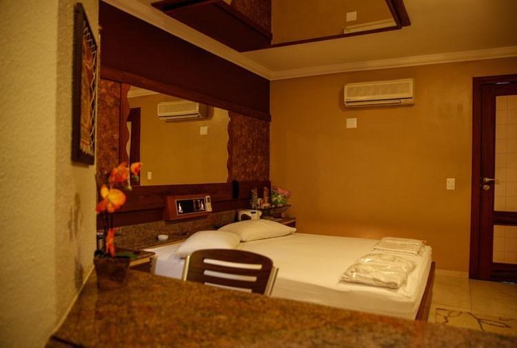 Bali Motel (Adults Only) Fortaleza  Cameră foto