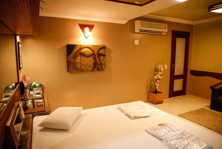 Bali Motel (Adults Only) Fortaleza  Cameră foto