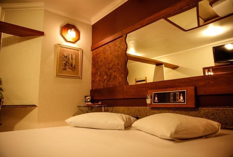 Bali Motel (Adults Only) Fortaleza  Cameră foto