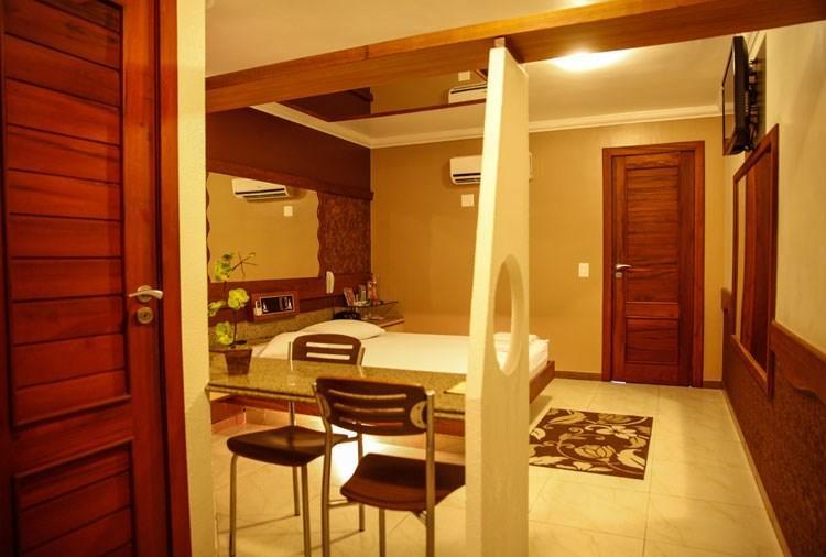 Bali Motel (Adults Only) Fortaleza  Cameră foto