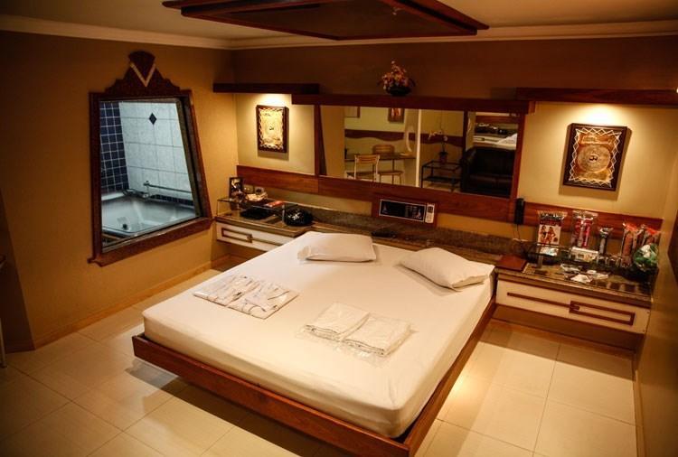 Bali Motel (Adults Only) Fortaleza  Cameră foto