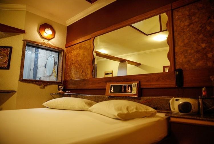 Bali Motel (Adults Only) Fortaleza  Cameră foto